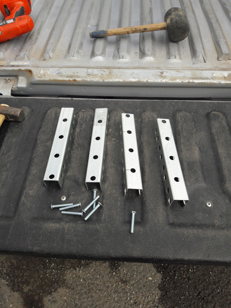 Покупка и установка сигнализации StarLine A93 — Chevrolet Lacetti 5D, 1 ...