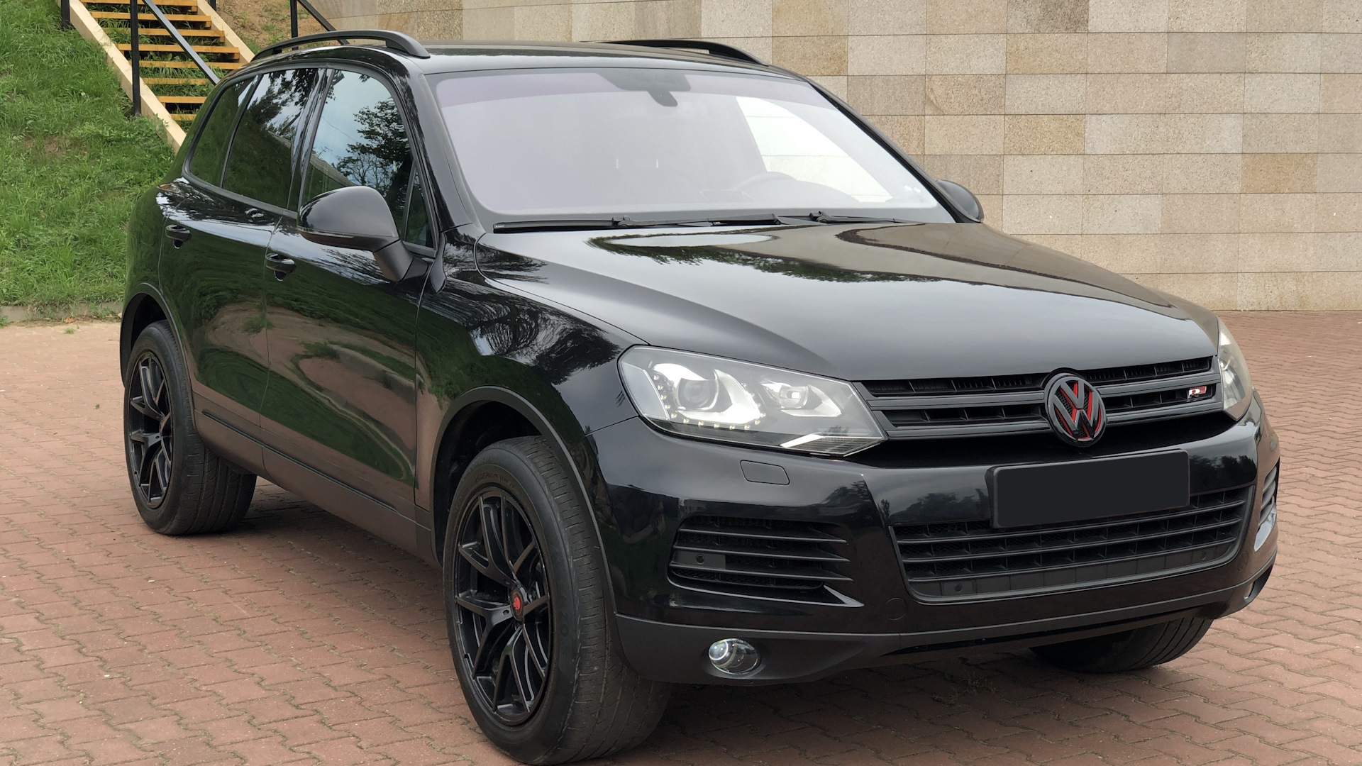 Туарег нф. Фольксваген Туарег NF. VW Touareg NF 2012. Touareg 2 NF. VW Touareg II NF.