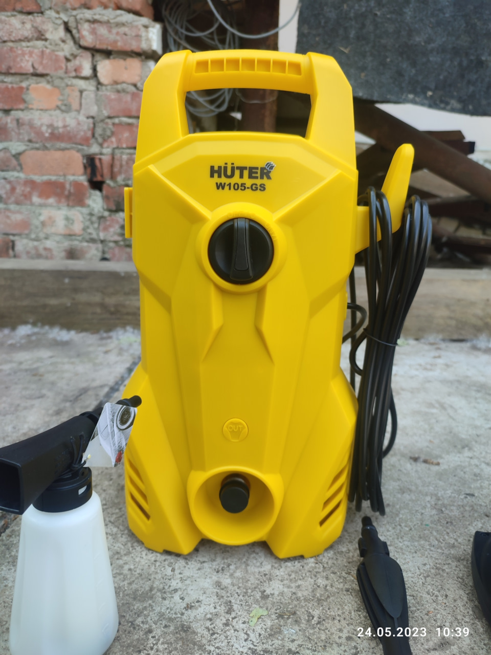 Фото в бортжурнале Renault Duster (1G)