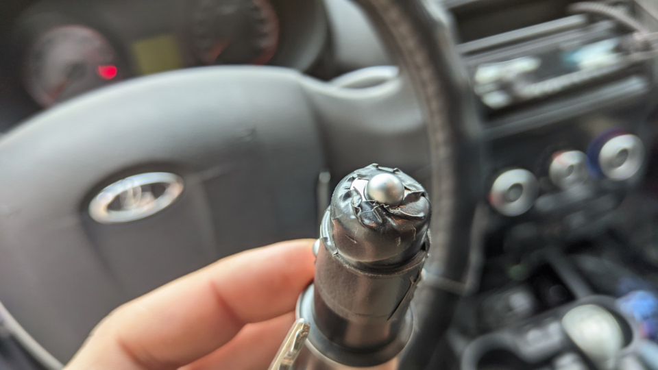 Горит предохранитель прикуривателя от зарядки Xiaomi — Lada Калина 2 ...