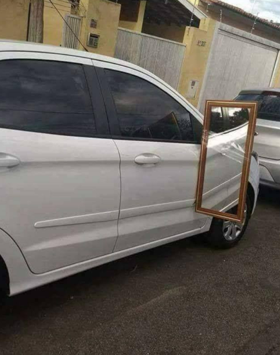 Больше уже только такие :D — Haval H3