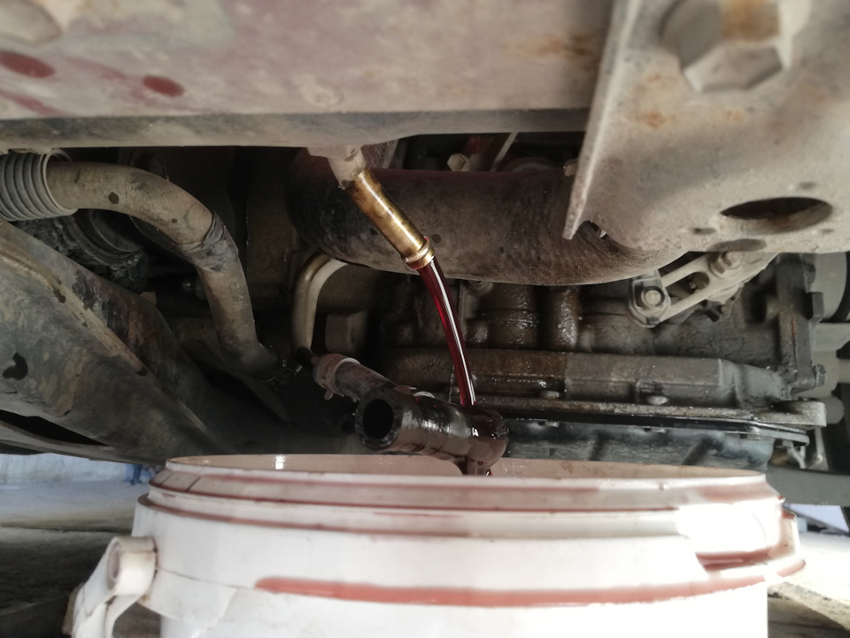 Фото в бортжурнале Suzuki Liana