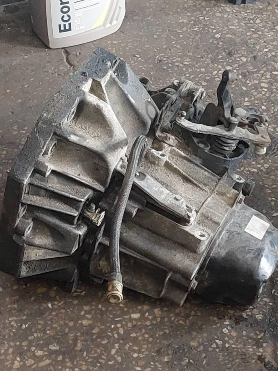 Фото в бортжурнале Renault Clio IV