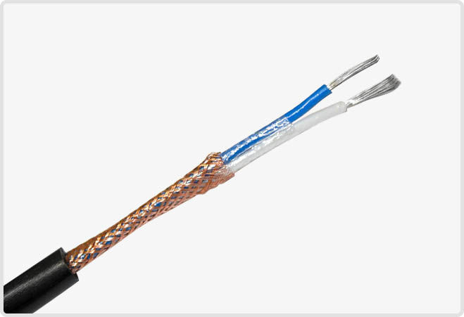Кабель МКЭШ 2 х 0,35 мм2 — Changan CS55 Plus (2G)