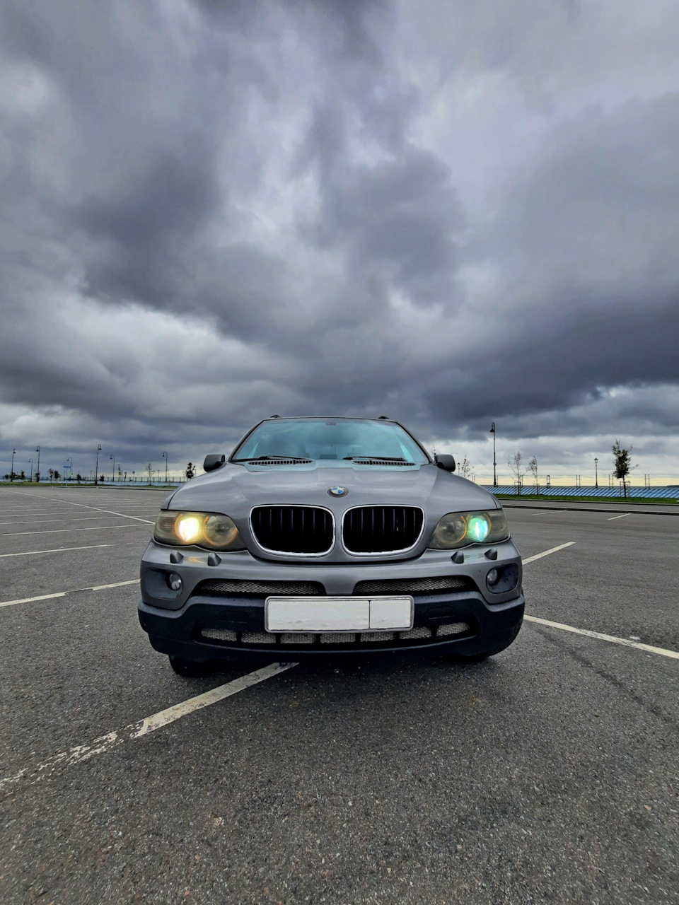 BMW X5 — DRIVE2