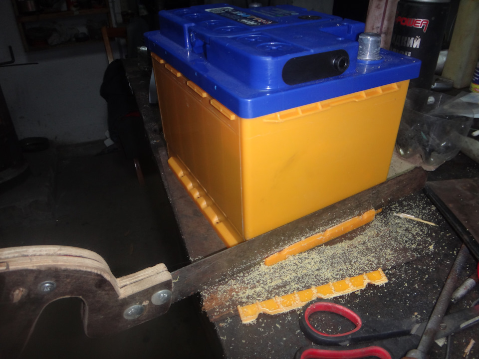 Фото в бортжурнале ГАЗ Сайбер