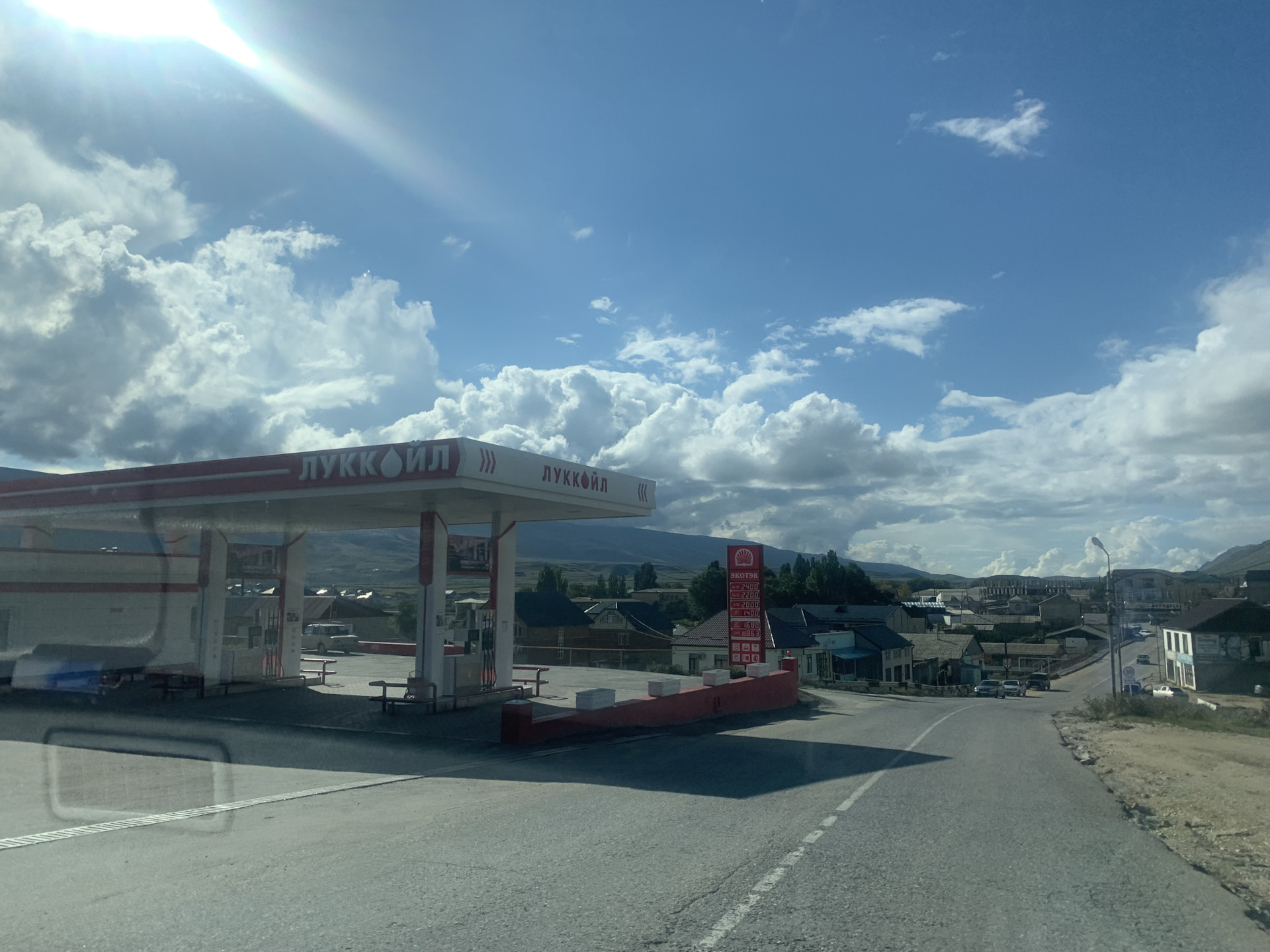 Расход топлива — Volkswagen Transporter T4, 1,9 л, 1995 года ...