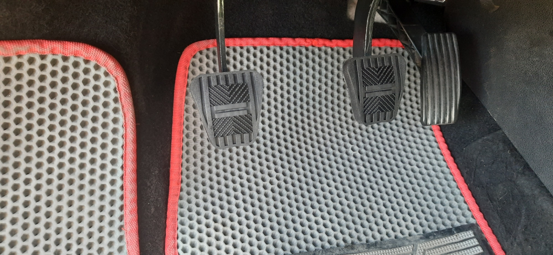 Замена троса сцепления — Lada Гранта (1G), 1,6 л, 2017 года | своими ...