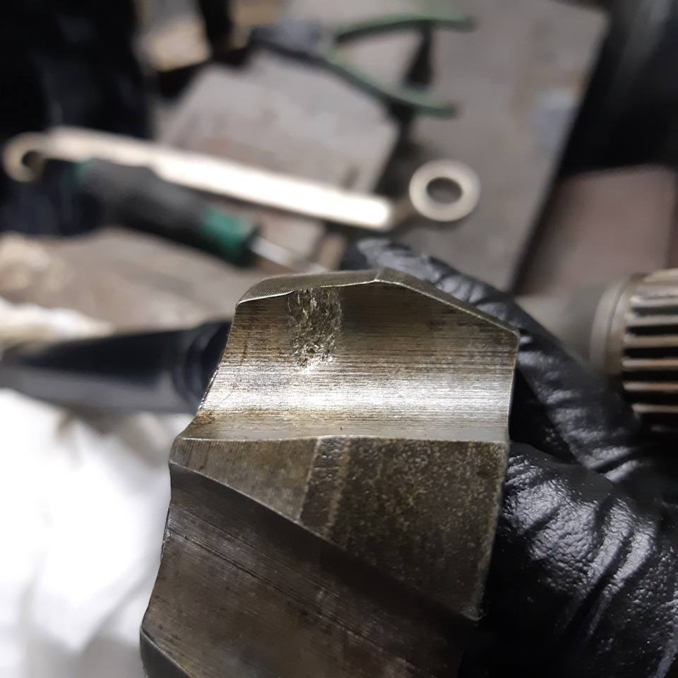 Фото в бортжурнале Volkswagen Caravelle (T5)