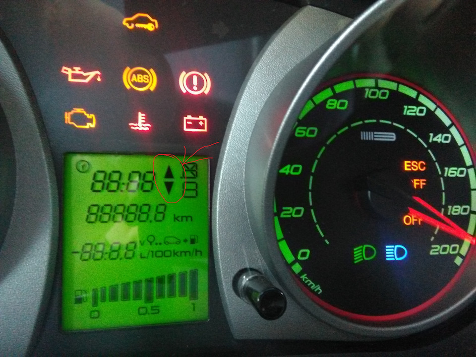 Фото в бортжурнале LADA Калина 2 универсал