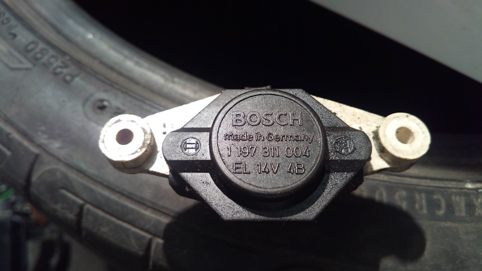 Удаление рыжиков))) — Lada 2114, 1,6 л, 2013 года | кузовной ремонт ...