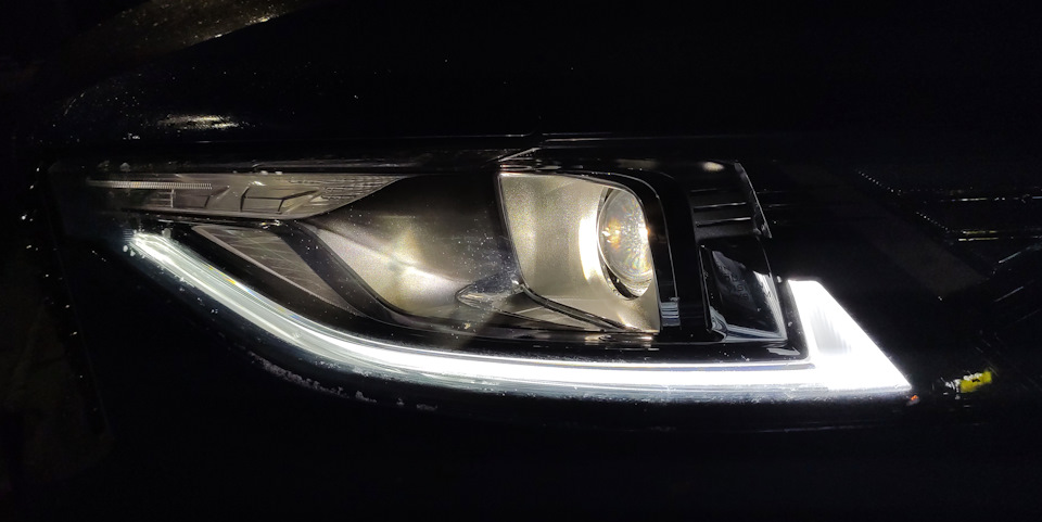 Фото в бортжурнале Haval F7 (1G)