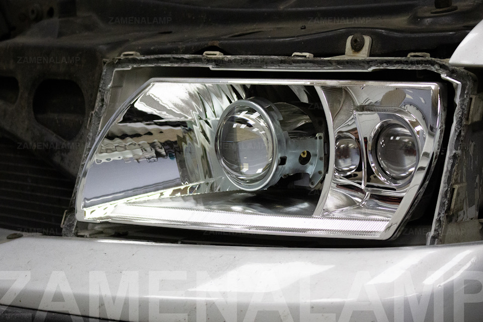 Пропал звук в штатной магнитолы — KIA Magentis III, 2 л, 2008 года ...