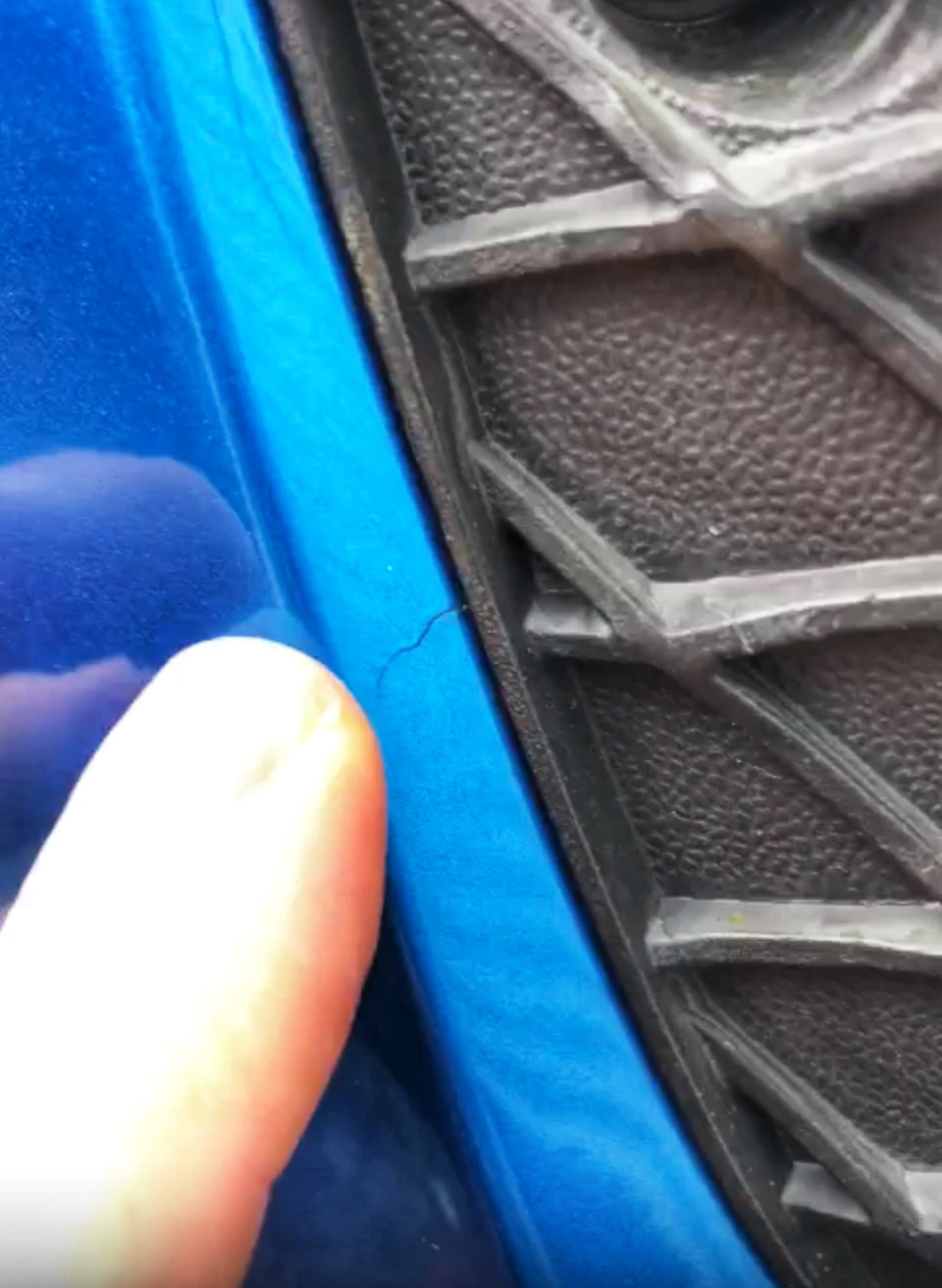 Фото в бортжурнале Mercedes-Benz M-Class (W164)