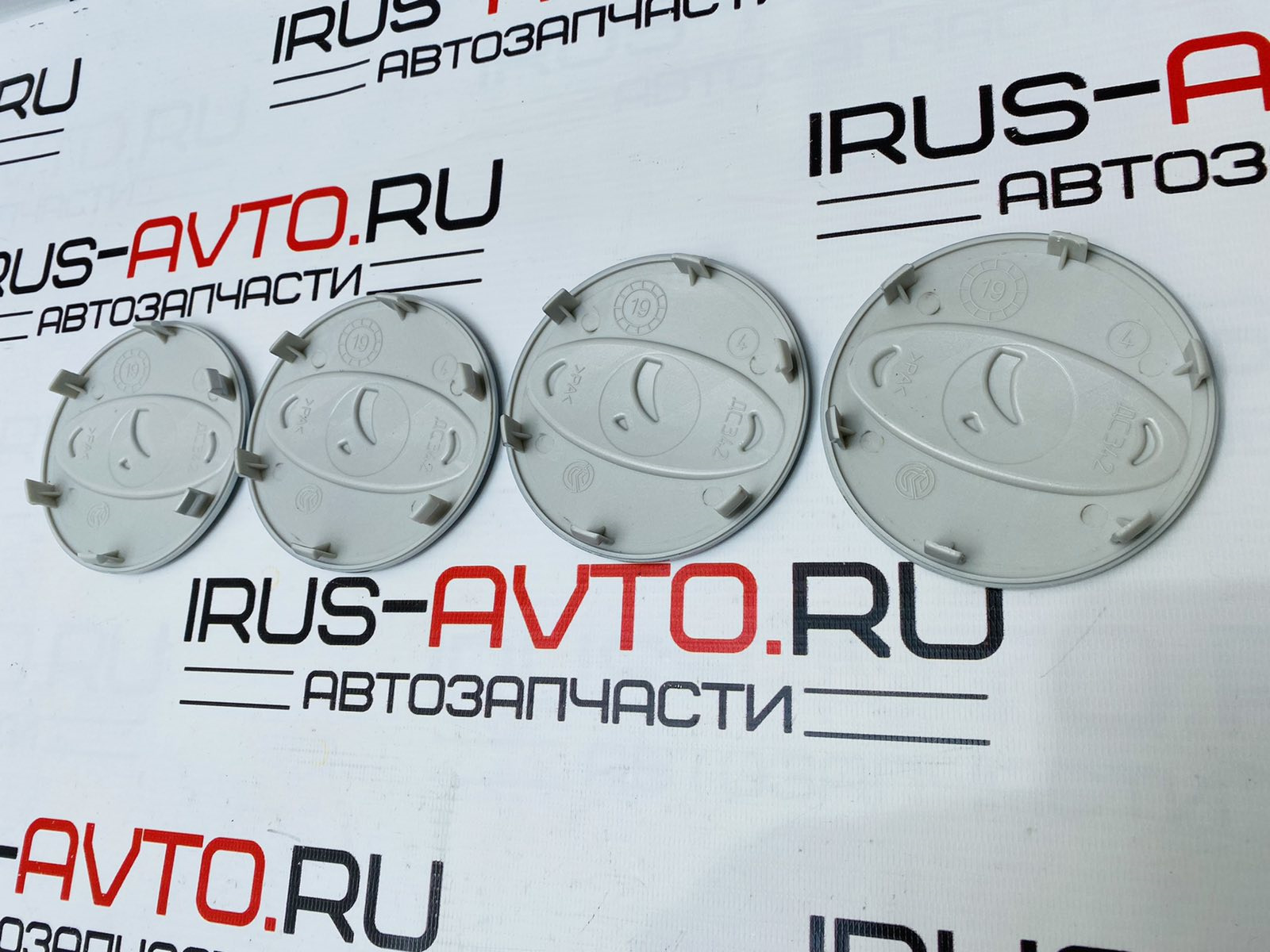 Колпак литого диска нива 21214 урбан — ИРУСАВТО на DRIVE2