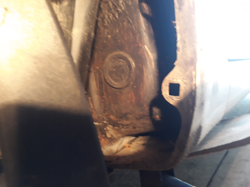 Фото в бортжурнале KIA Rio (3G)