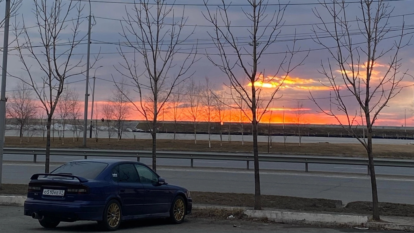 Subaru Legacy B4 (BE) 3.0 бензиновый 2001 | Ultramarine (3.0) на DRIVE2