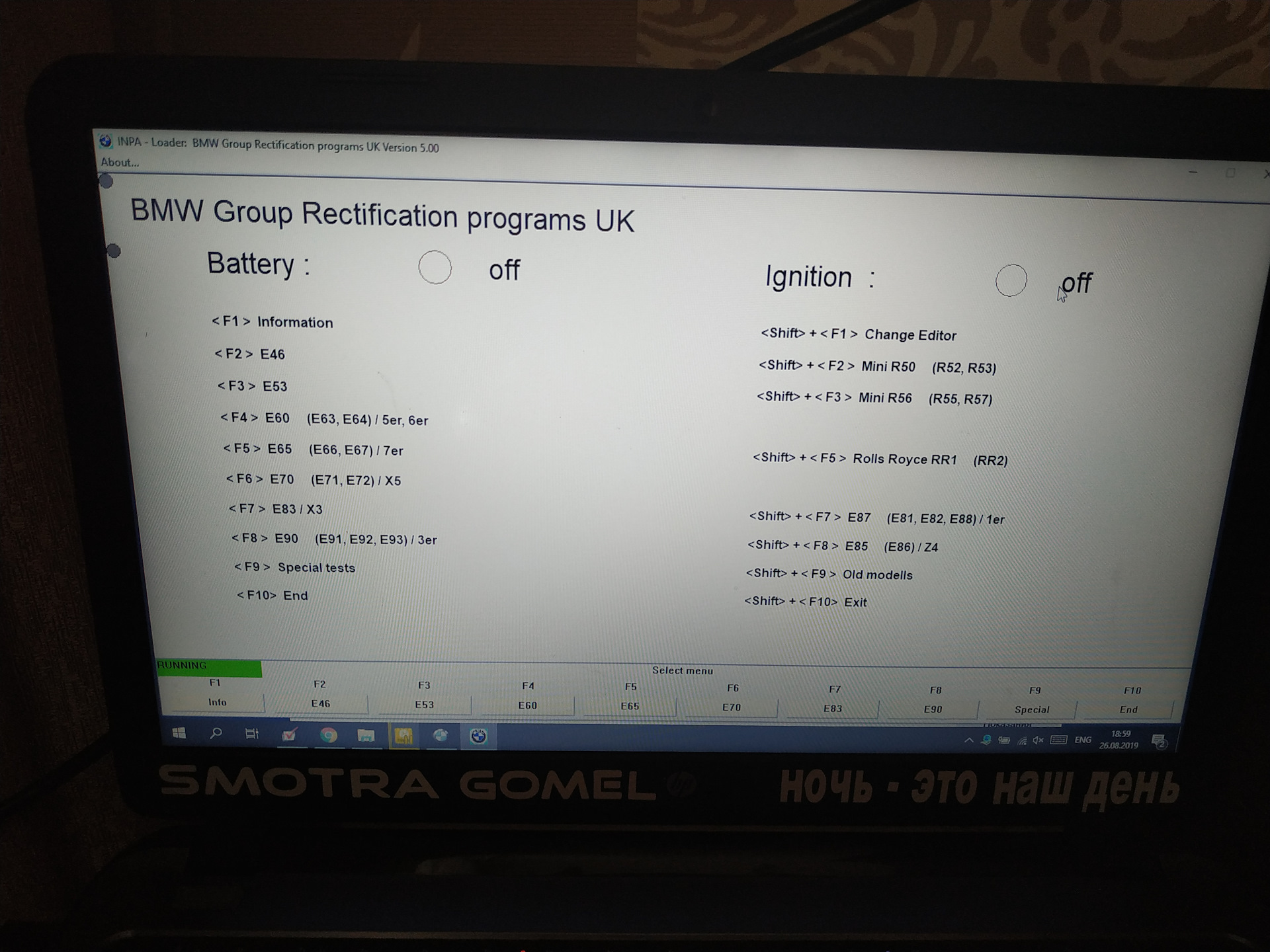 Кабеля и софт для работы с ЭБУ | K-DCAN | BMW SCANNER | USBDM | — BMW 3 ...