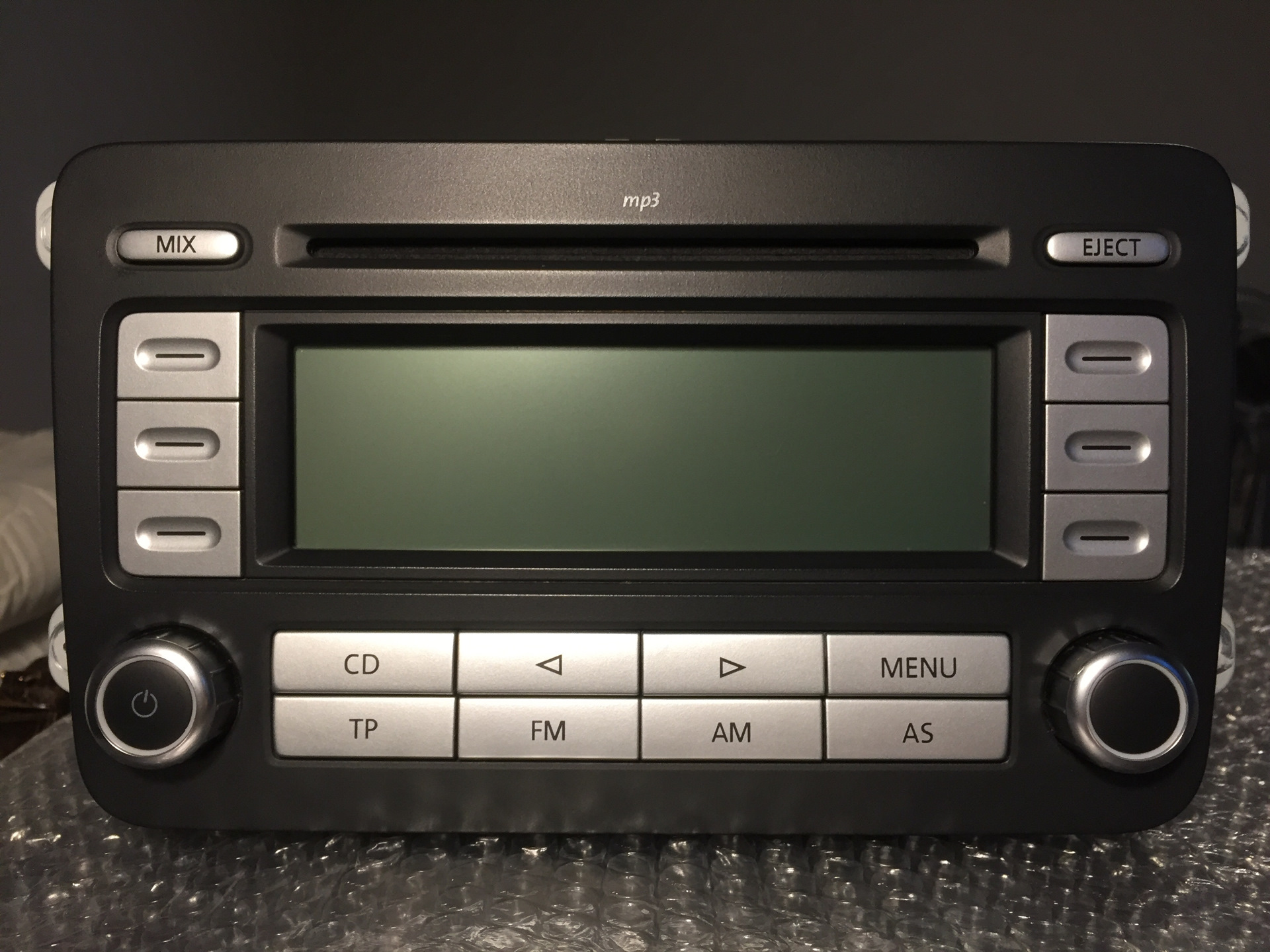 Rcd 880 pro. RCD 305. Магнитола на Фольксваген VW 3c8 035 195.