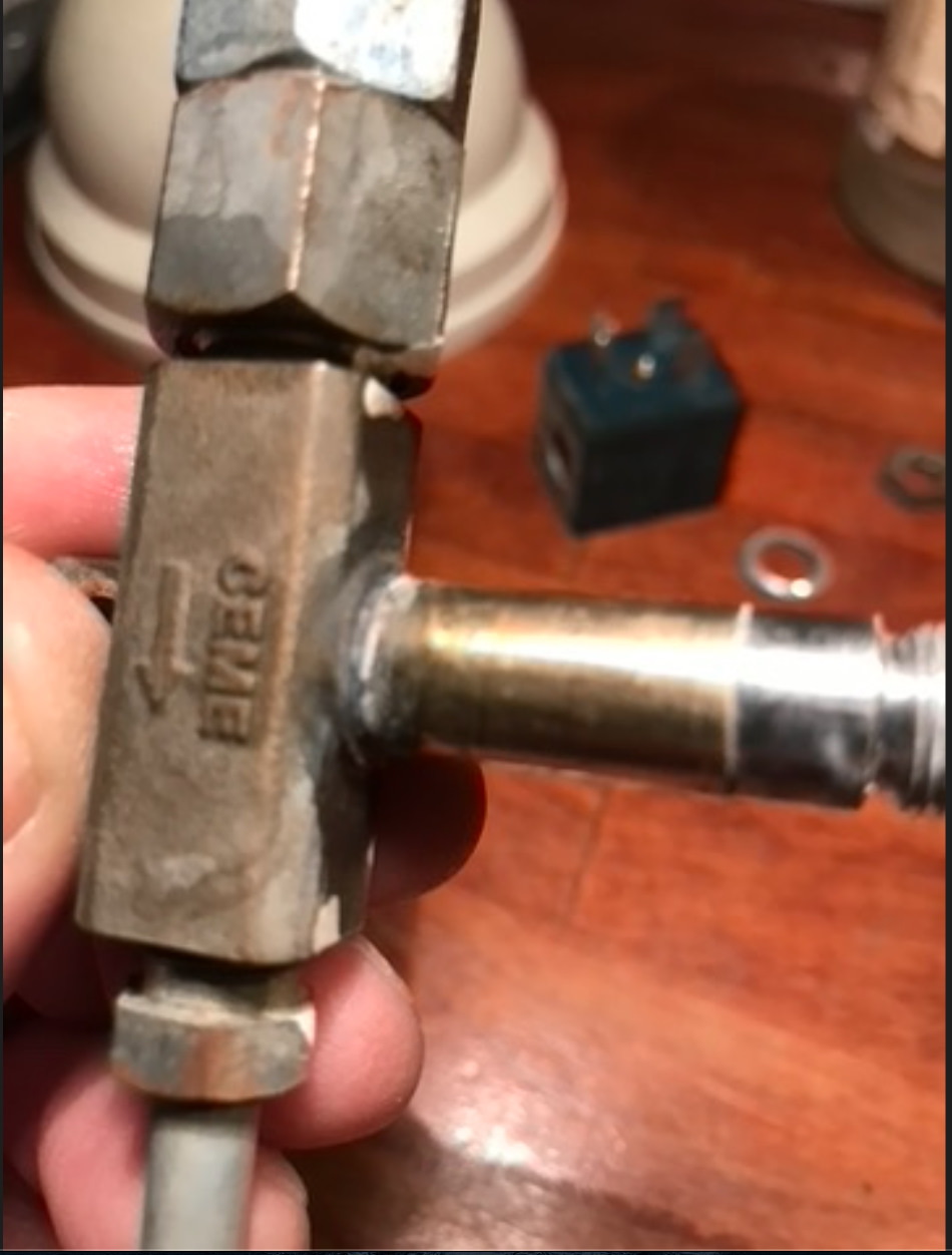 Фото в бортжурнале Ford Transit (7G)