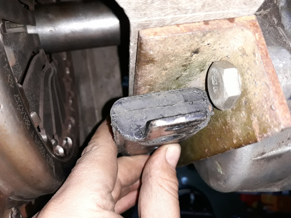 Фото в бортжурнале ГАЗ 69