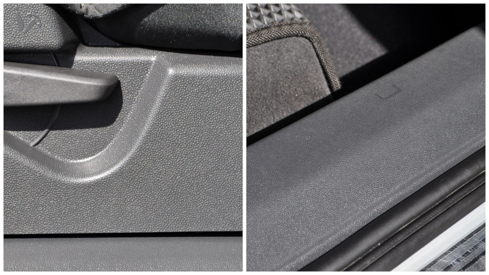 Фото в бортжурнале Opel Zafira B