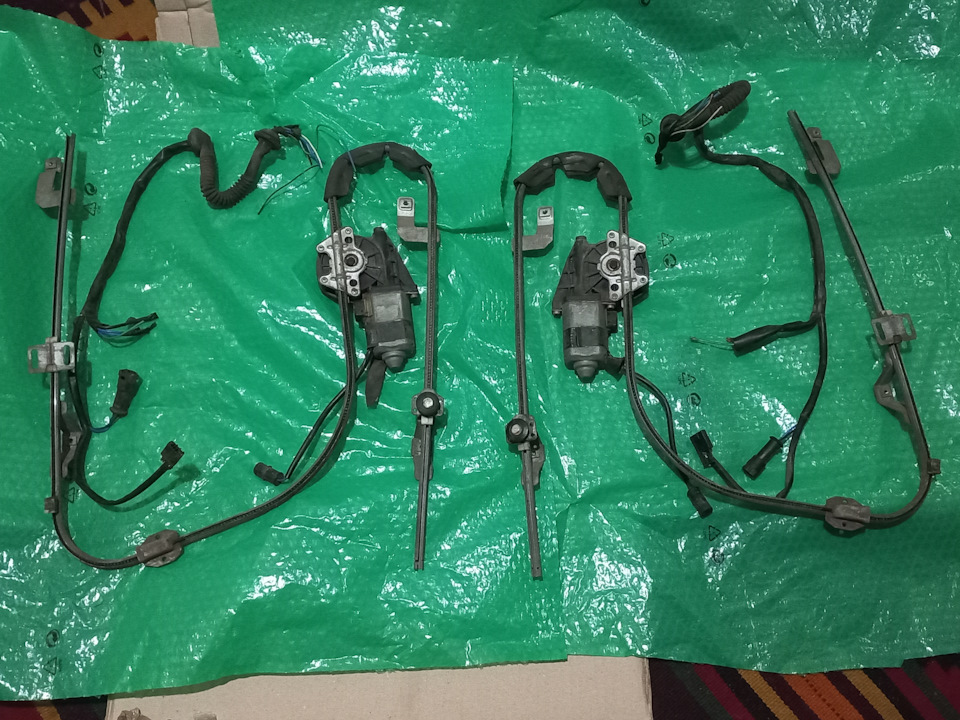 Фото в бортжурнале BMW 3 series (E30)