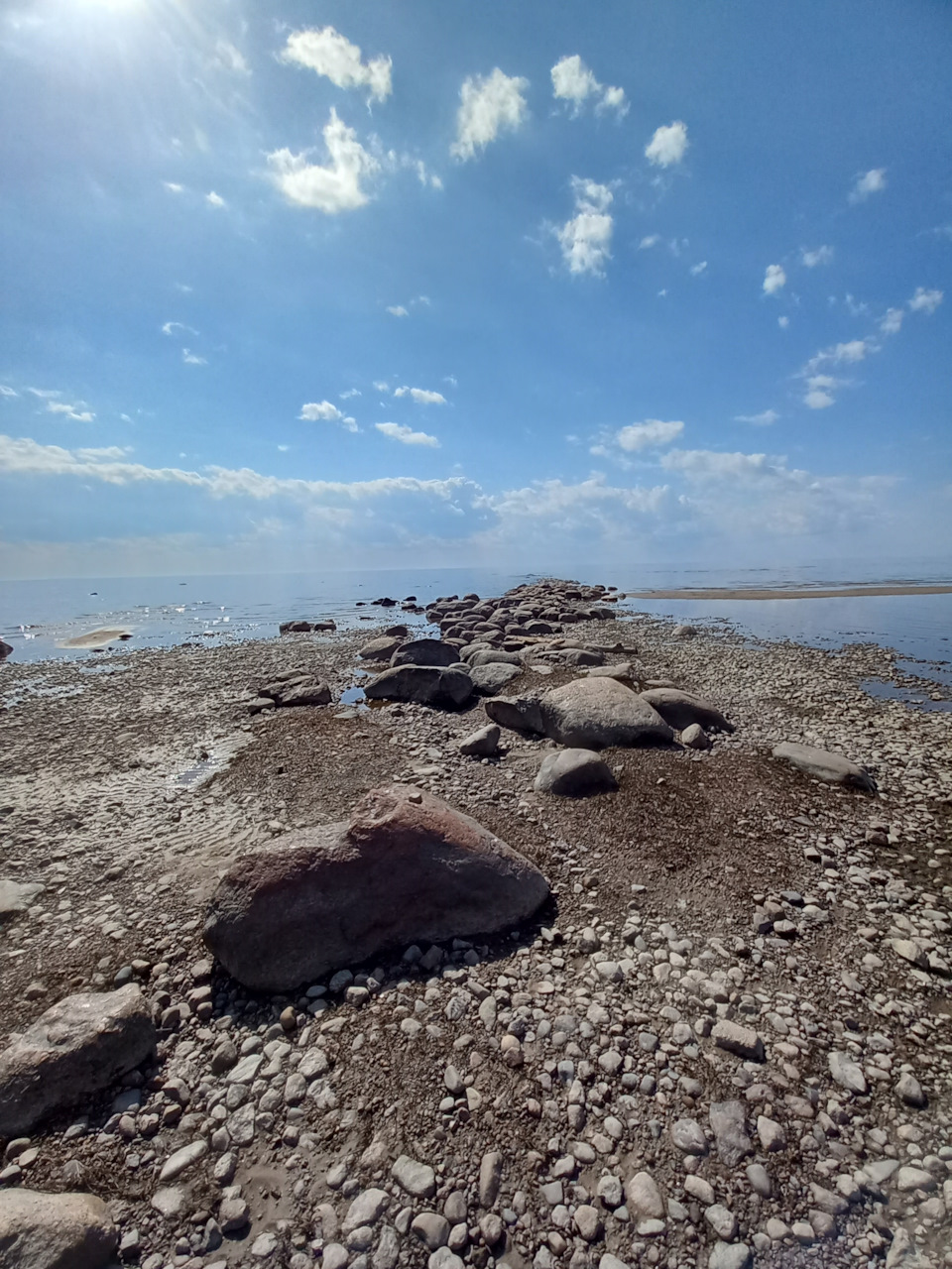 Фото в бортжурнале Renault Sandero 2G