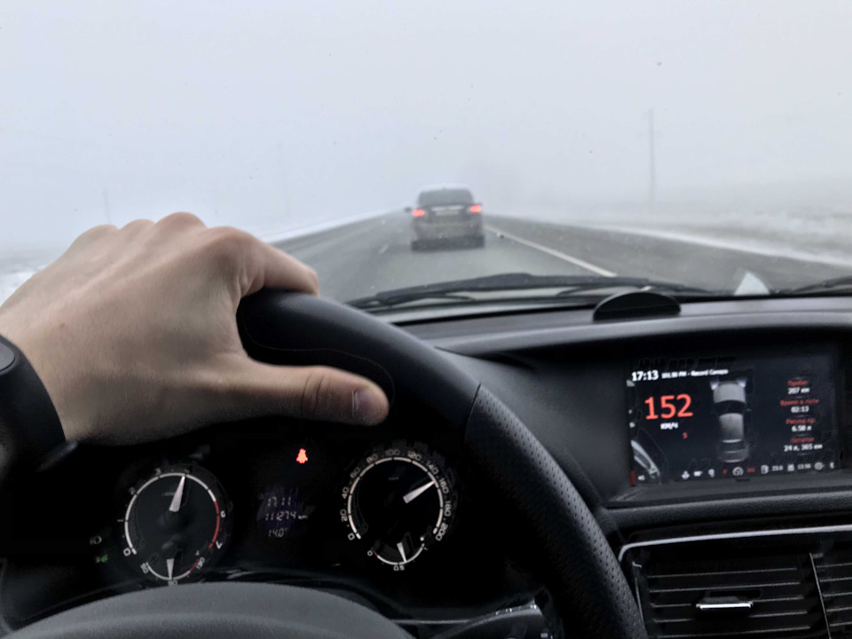 Правильная кнопка Аварийной сигнализации — Lada Приора седан, 1,6 л ...