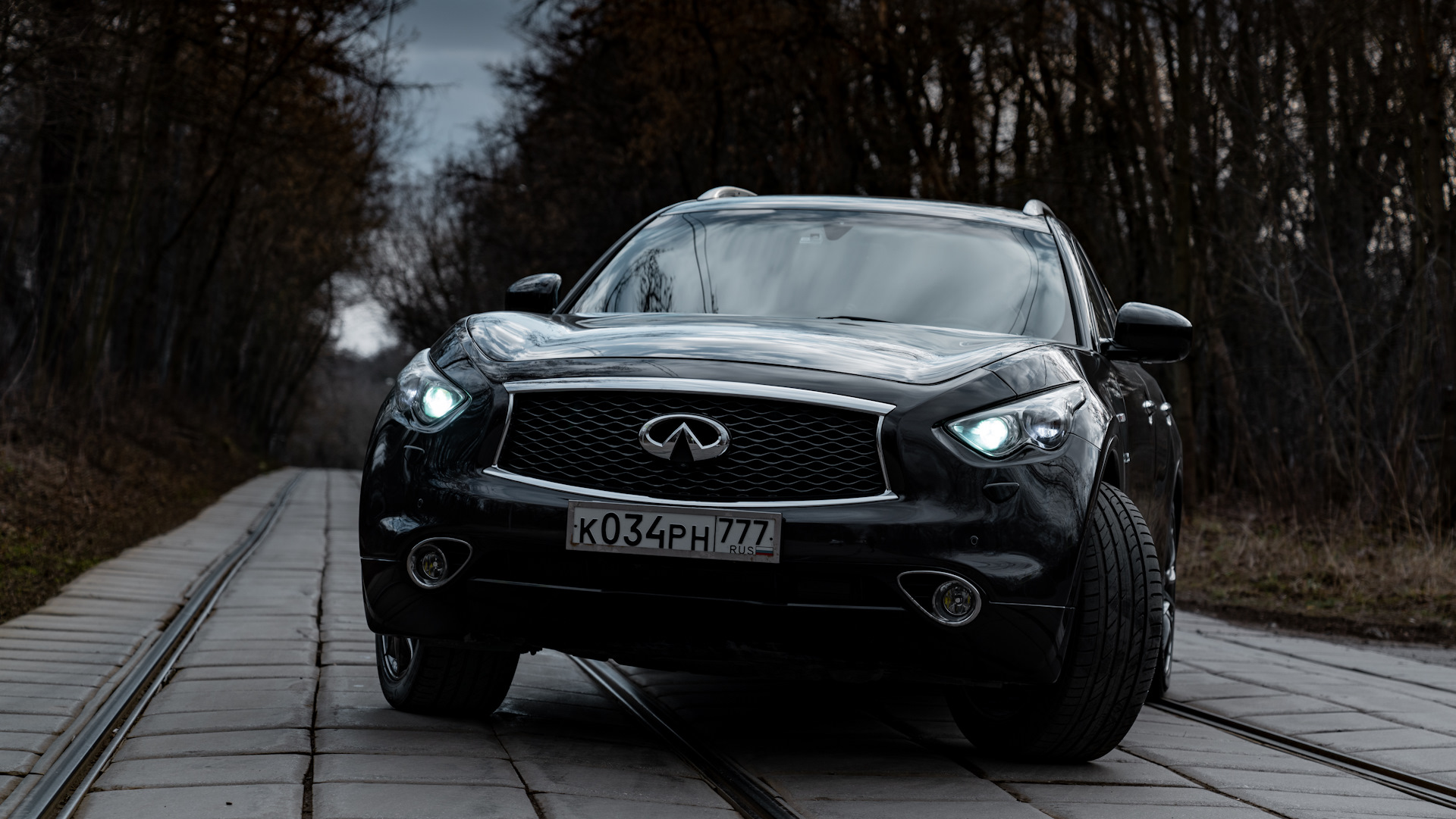 Infiniti fx50 отзывы владельцев слабые места