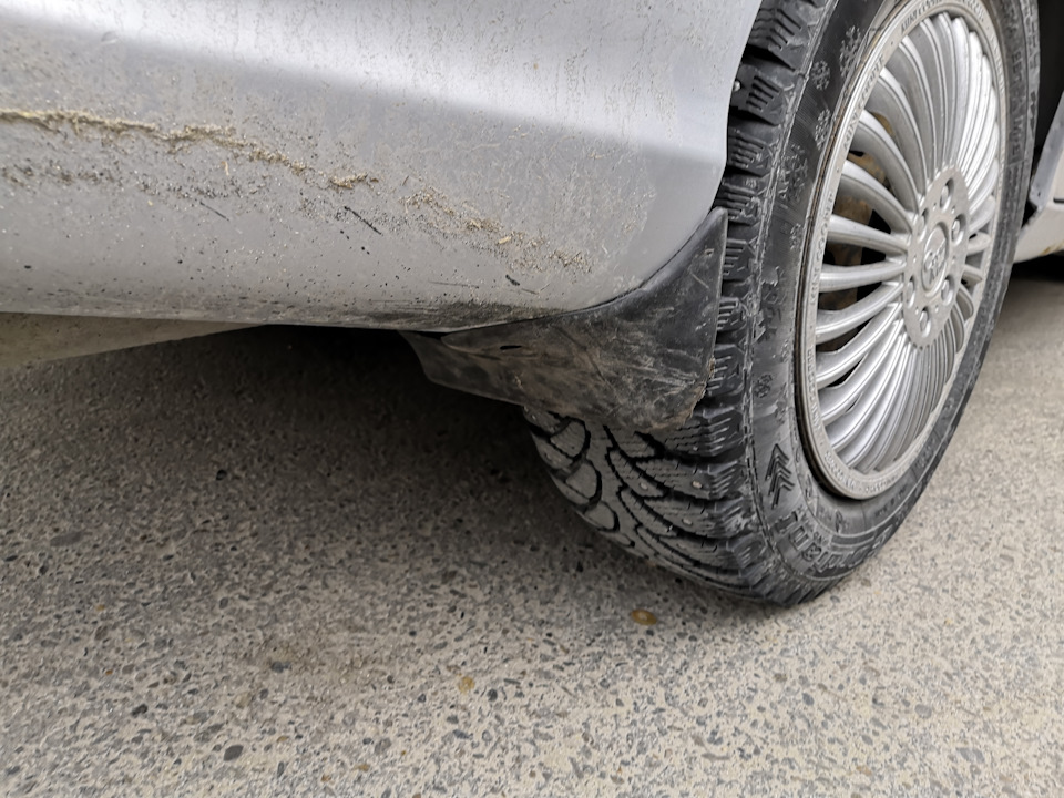 по мелочам — Hyundai Accent (2G), 1,5 л, 2004 года | аксессуары | DRIVE2