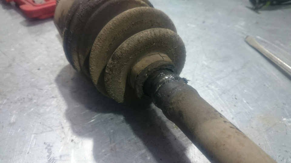 Фото в бортжурнале Hyundai Matrix