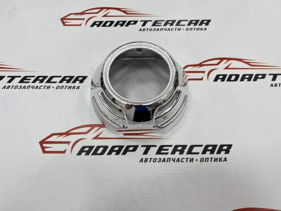 Декоративная маска (бленда) для линзы 3.0 дюйма (A-4) — Adaptercar на ...