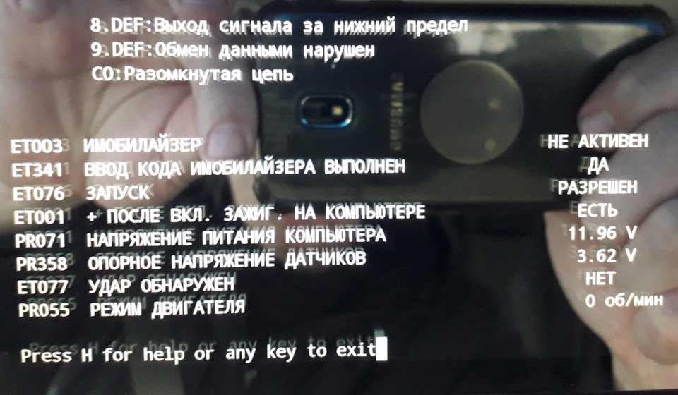 Фото в бортжурнале Renault Scenic II
