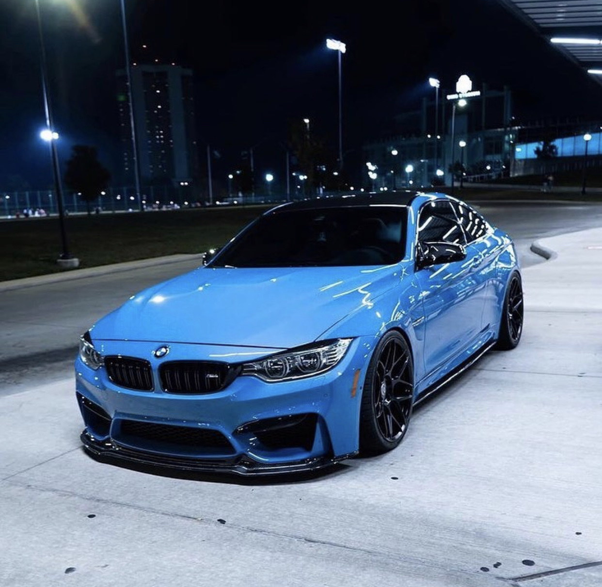 F82 m4 drive2