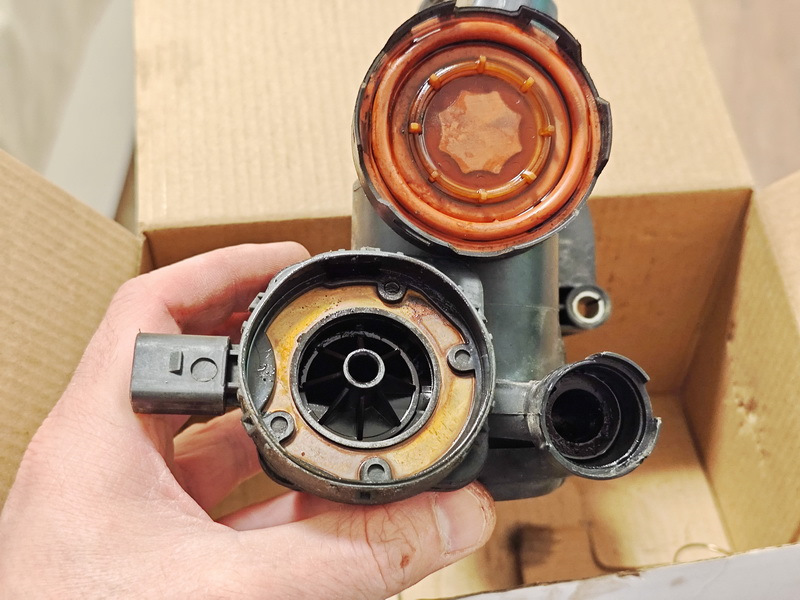 Фото в бортжурнале Audi A2