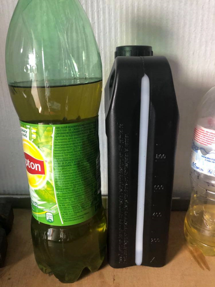 Фото в бортжурнале Ford Kuga (2G)