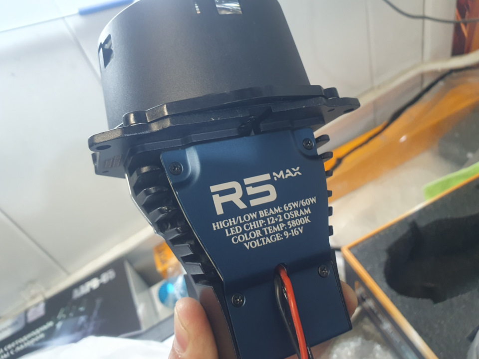 замена головного света е70 — BMW X5 (E70), 3 л, 2008 года | тюнинг | DRIVE2