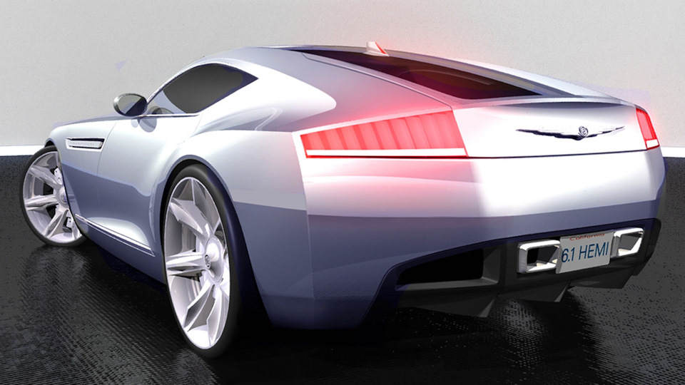 Эксклюзивный дизайн