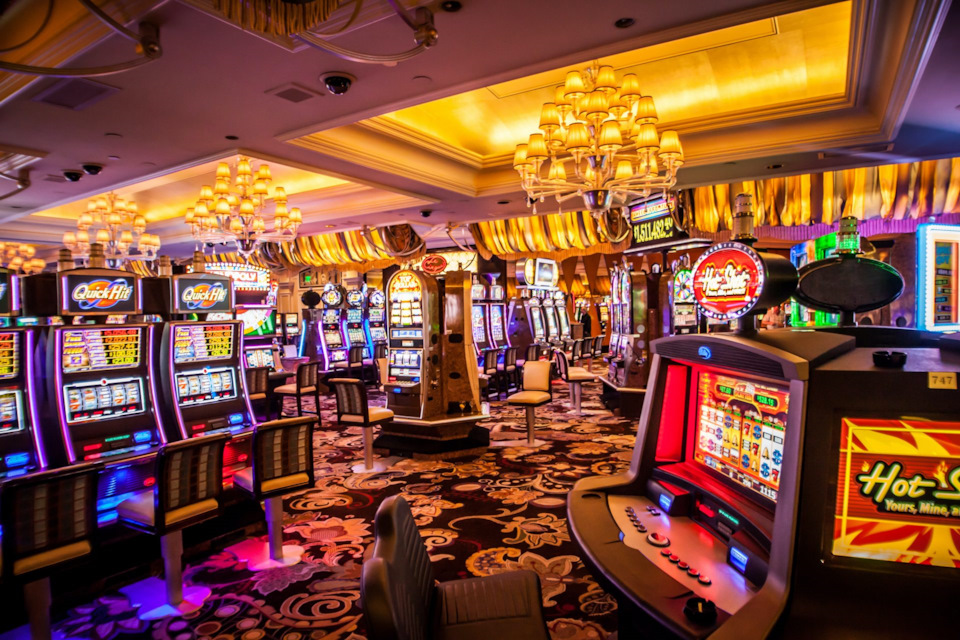 7 невероятных преобразований казино с бездепозитным бонусом за регистрацию с выводом