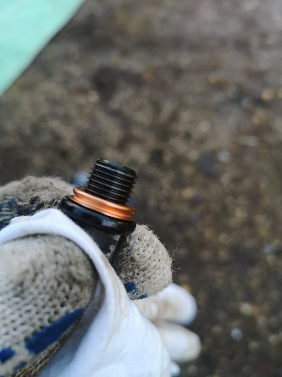 Фото в бортжурнале Lada Vesta SW Cross (1G)