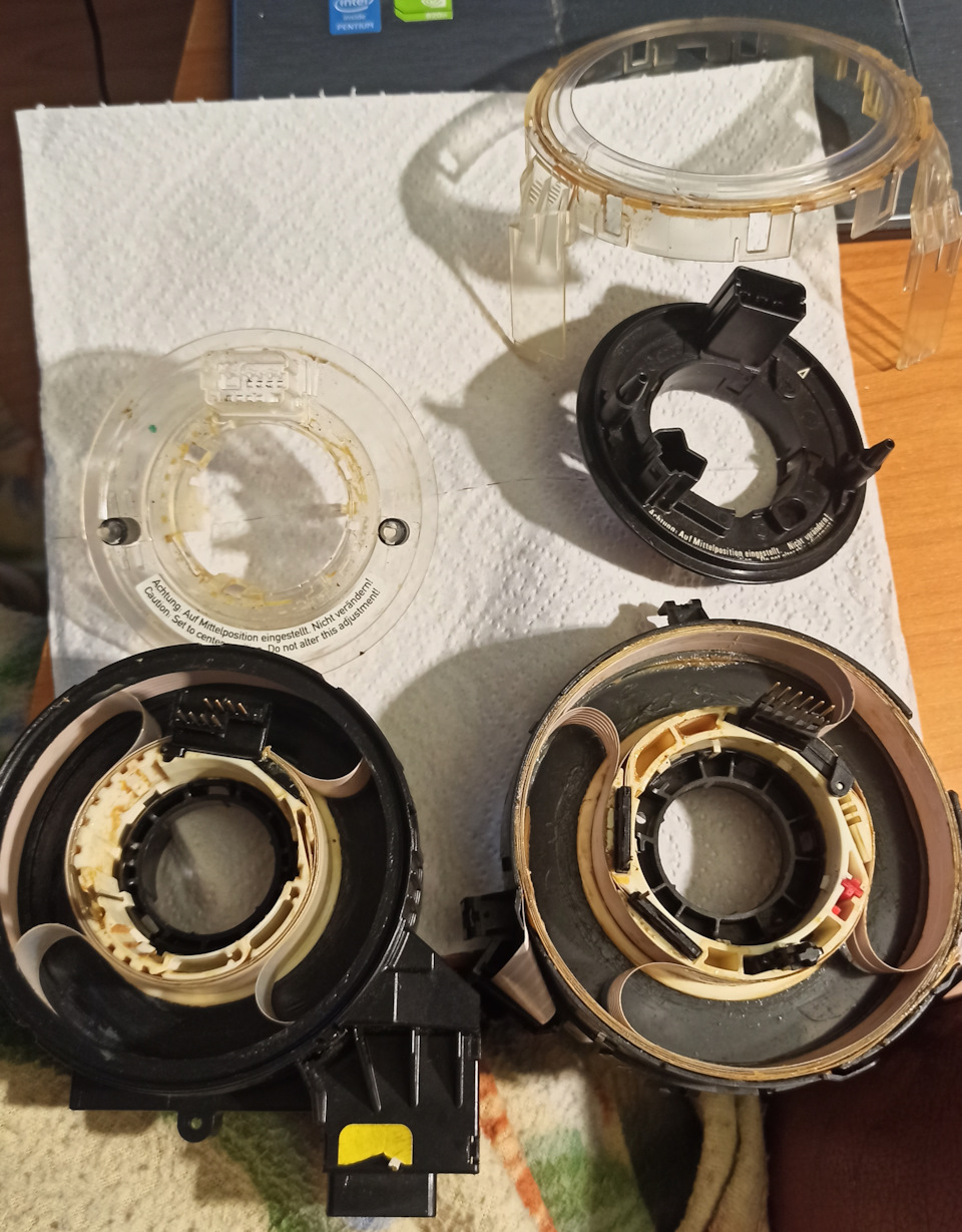 слева А3 справа А6 — для понимания — Audi A3 Sportback (8PA)