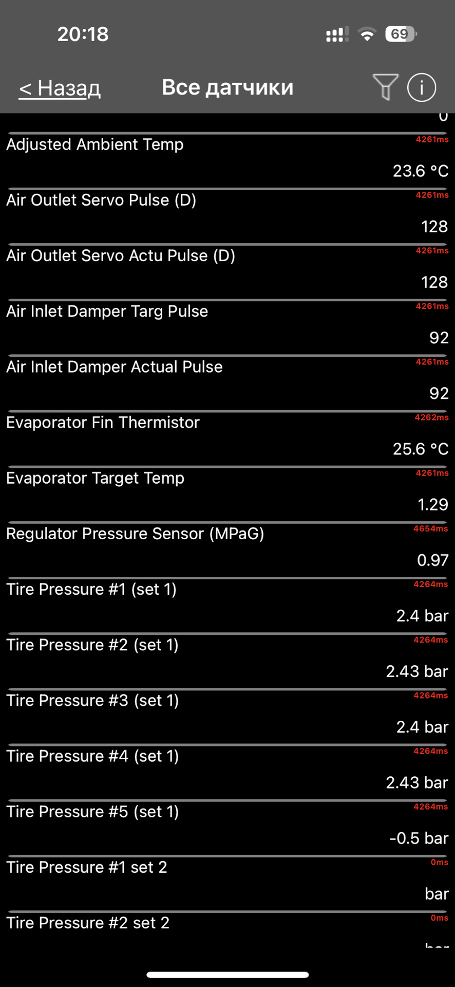 Фото в бортжурнале Toyota RAV4 (5G)