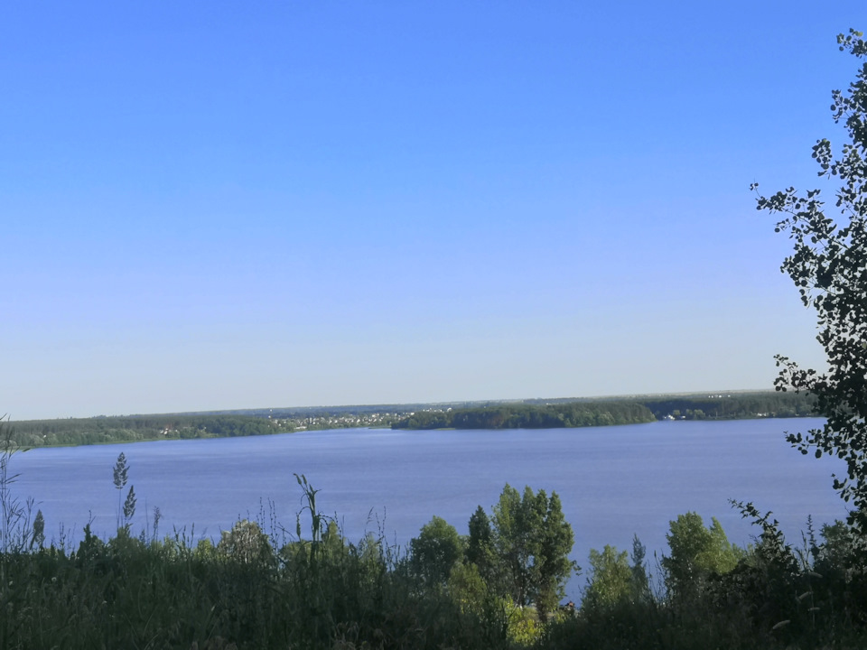 Замена подшипника в натяжном ролике — Chevrolet Lacetti Sedan, 1,4 л ...