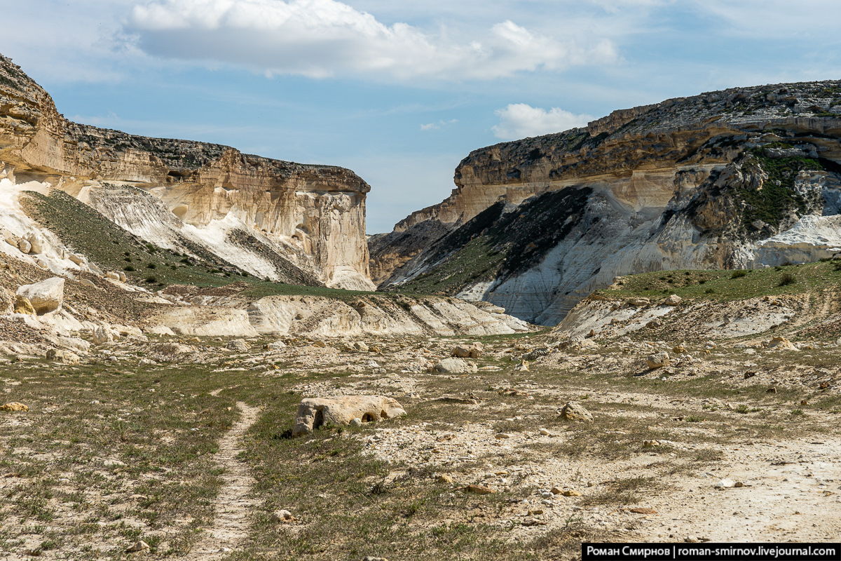 Западный казахстан фото