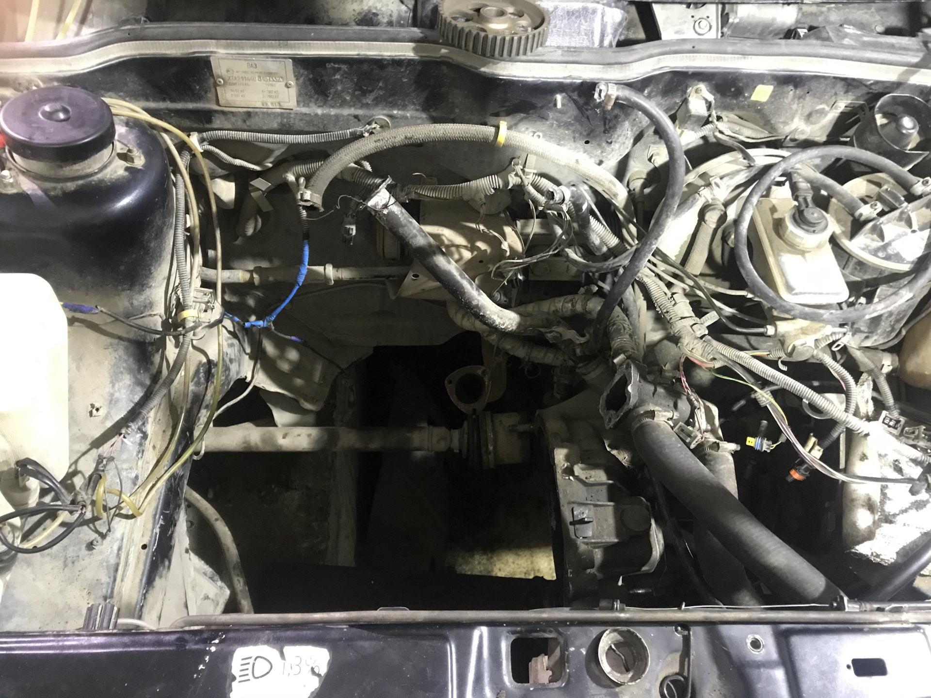 Капремонт двигателя ВАЗ (Lada) в Смоленске – Капитальный ремонт двигателя ВАЗ (Лада) недорого