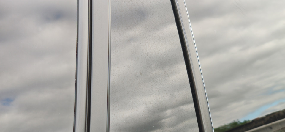 Фото в бортжурнале Toyota Land Cruiser Prado 150-series