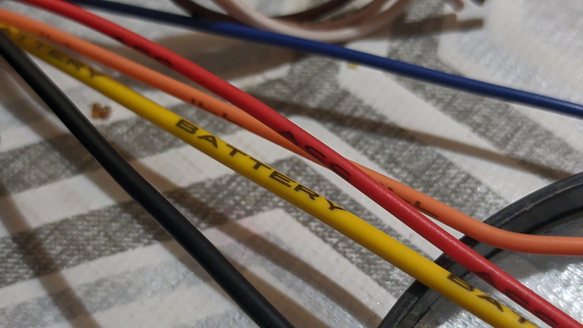 Самостоятельное подключение андройд магнитолы в Лачетти — Chevrolet ...