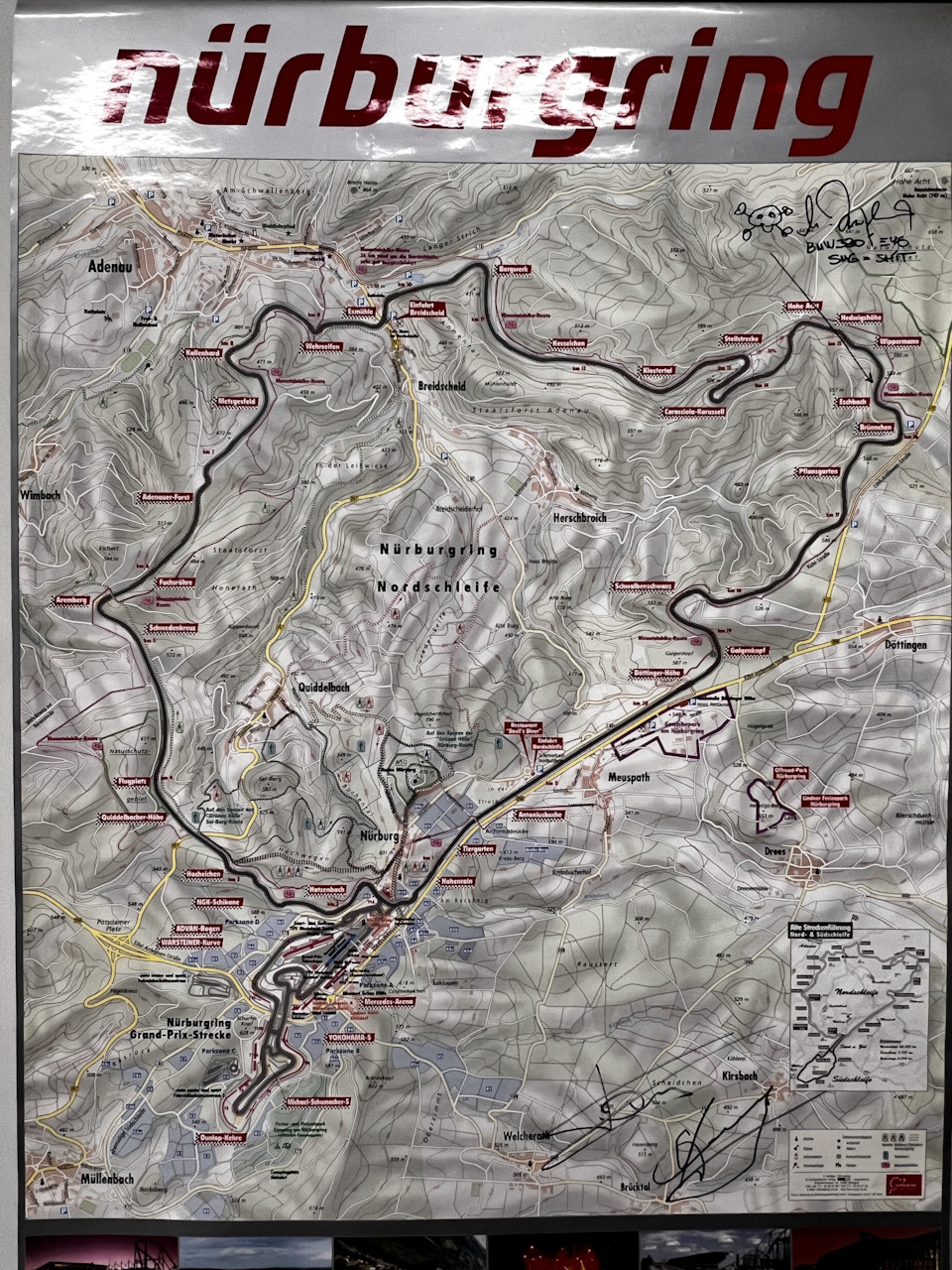 Сход развал у #генаможет (Шуммер). Замена сальника правого переднего ...