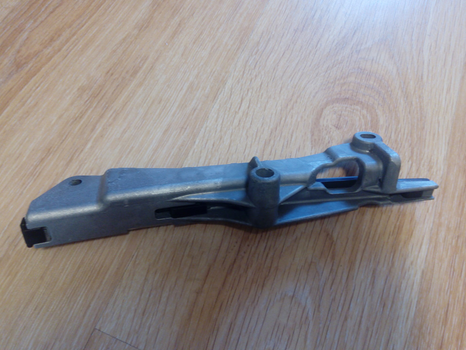 Фото в бортжурнале Ford Mondeo II